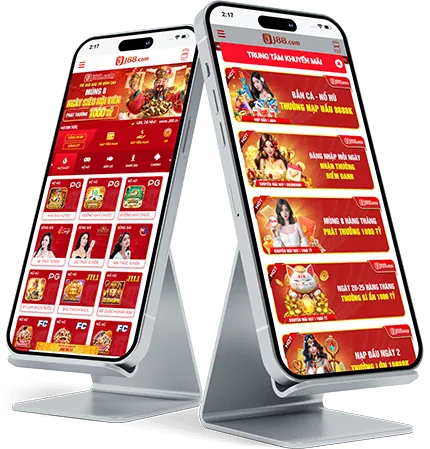 Giao diện thân thiện của trang game momo