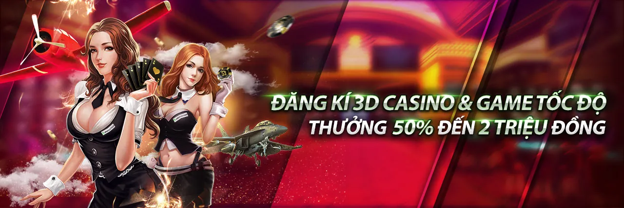 Sòng bạc trực tuyến sang trọng tại Trang Game Momo