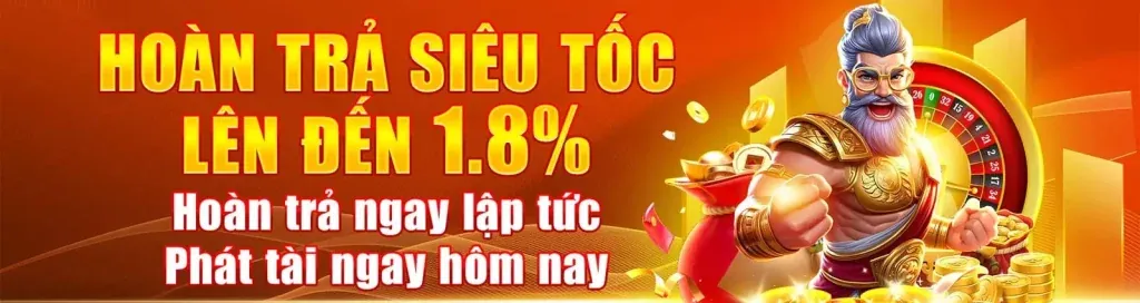 Hình ảnh chính trò chơi slot tại trang game momo