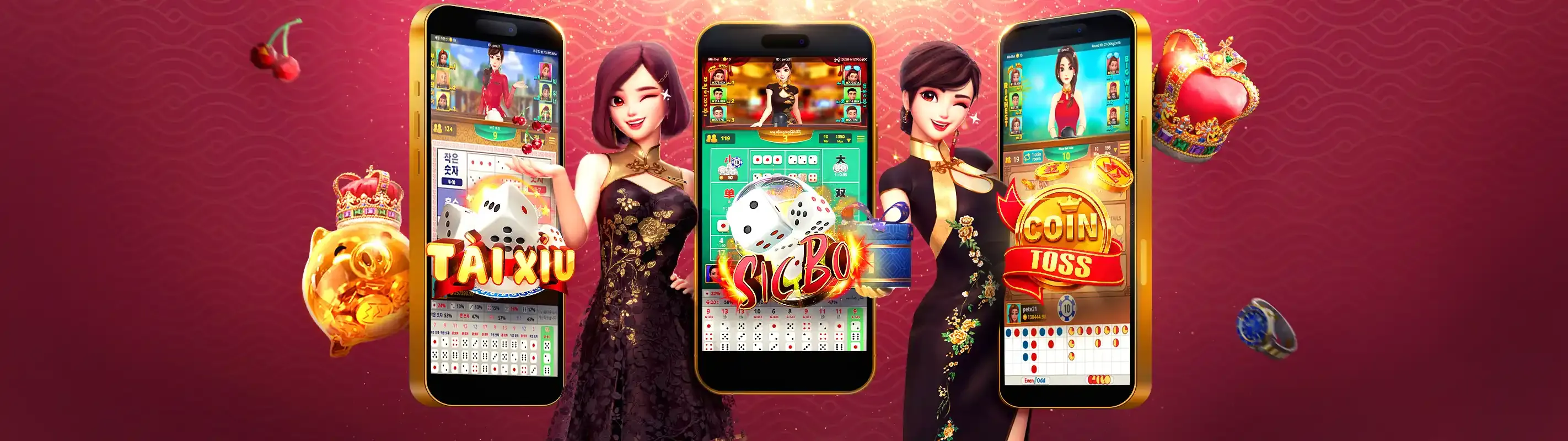 Trang game Momo nền tảng giải trí trực tuyến hàng đầu Việt Nam 2026