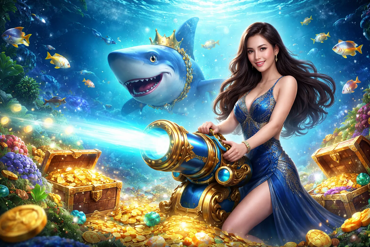 Hình ảnh hỗ trợ khách hàng trang game momo