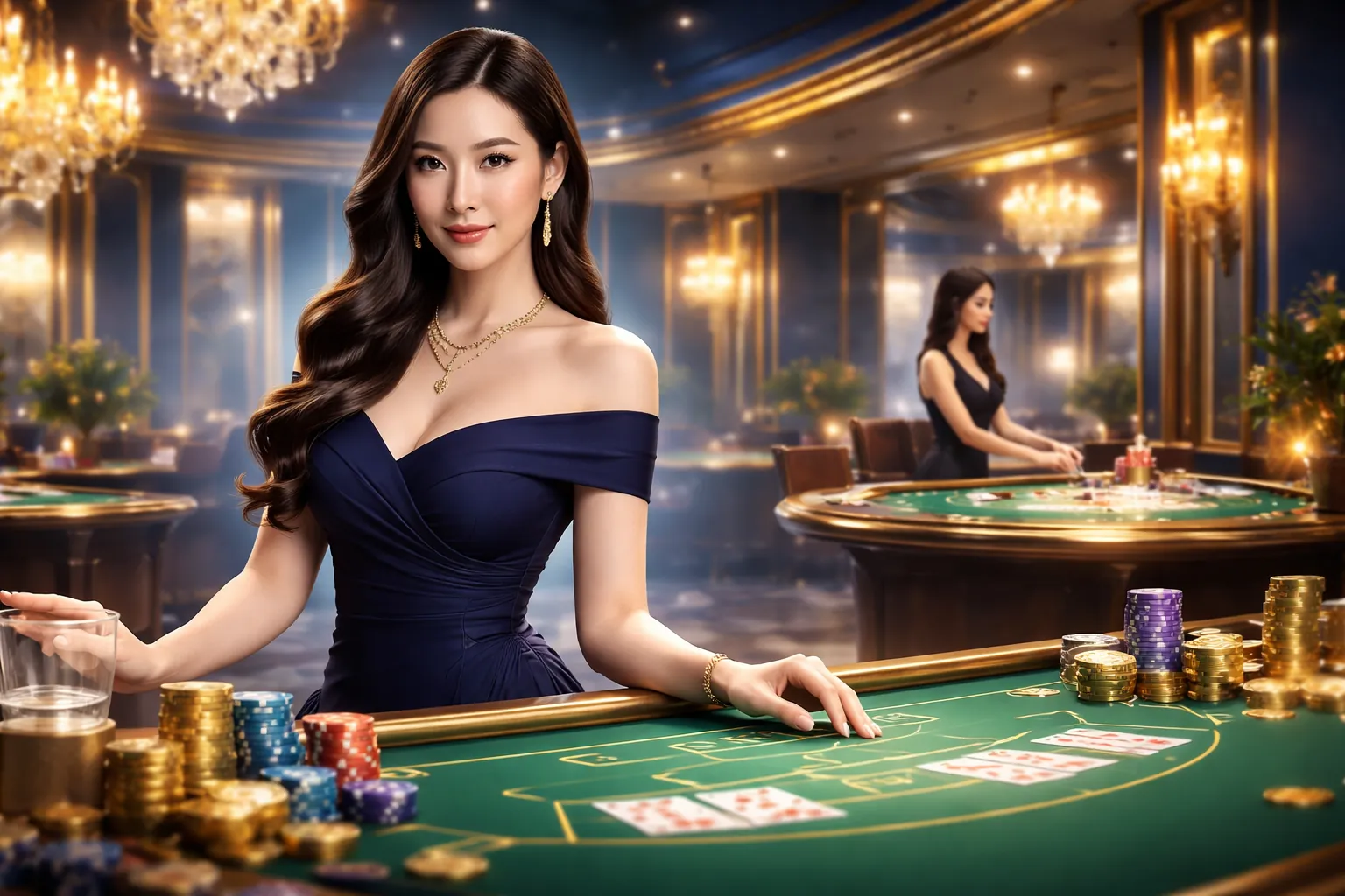 Chương trình Đối tác trang game momo
