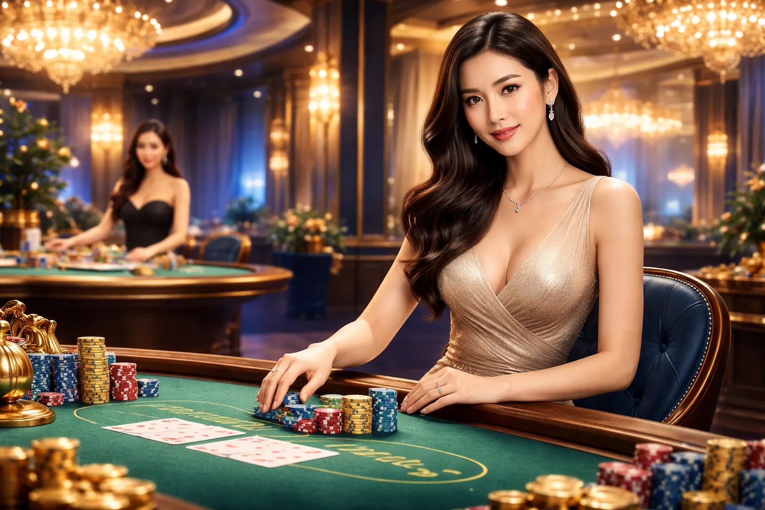Hình ảnh đá gà trực tuyến tại trang game momo