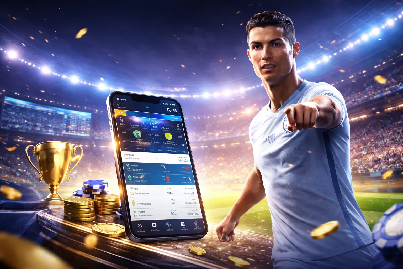 Trang game momo ưu đãi độc quyền cho người chơi mới