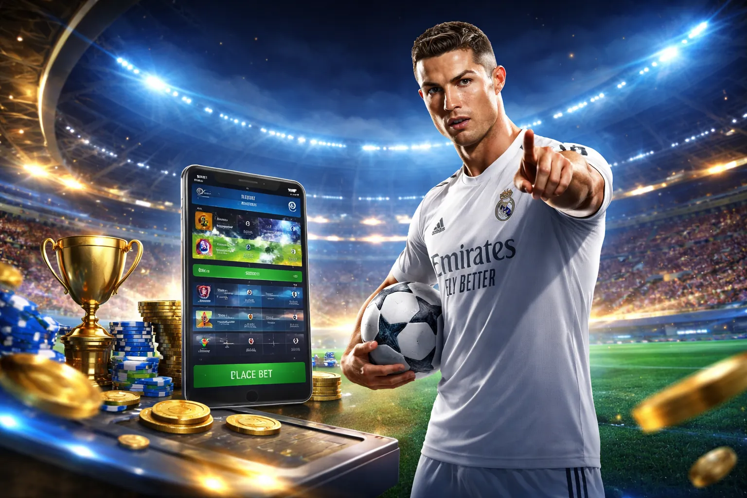 Hình ảnh chính của Blog trang game momo