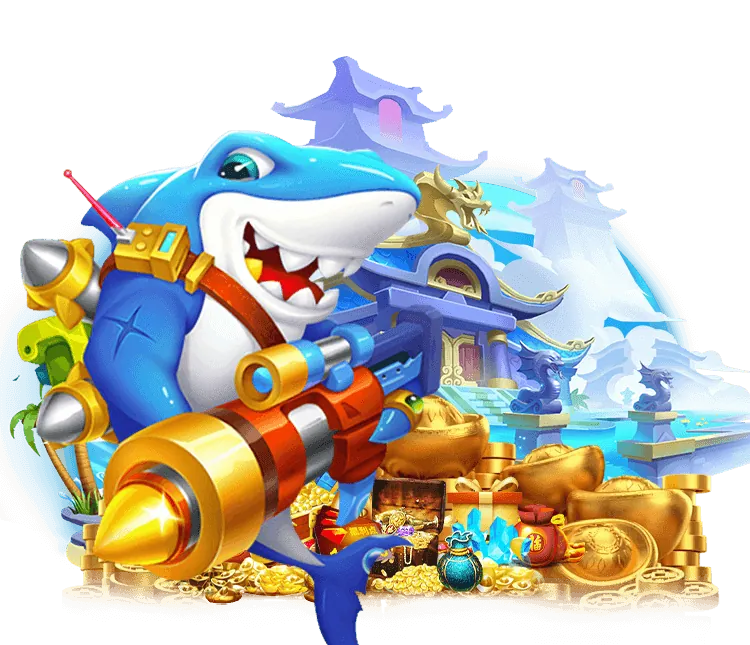 Bắn cá đổi thưởng tại Trang Game Momo