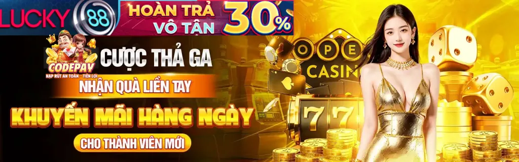 Đa dạng trò chơi tại trang game momo